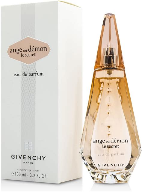 givenchy ange ou demon цена казахстан|Givenchy ange ou demon review.